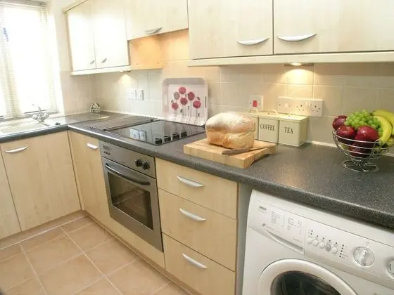 Ev, Birden Çok Yatak Odası