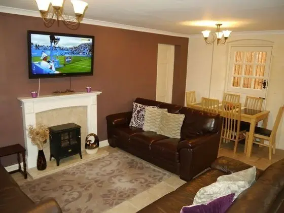 Ev, Birden Çok Yatak Odası