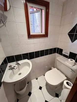 Standard İki Ayrı Yataklı Oda