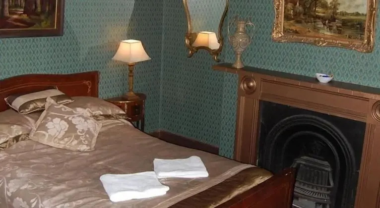 Standard Süit, 1 Yatak Odası, Sigara İçilmez, Ortak Banyo (Room 2)