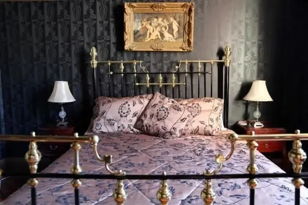 Standard Süit, 1 Yatak Odası, Sigara İçilmez, Ortak Banyo (Room 3)