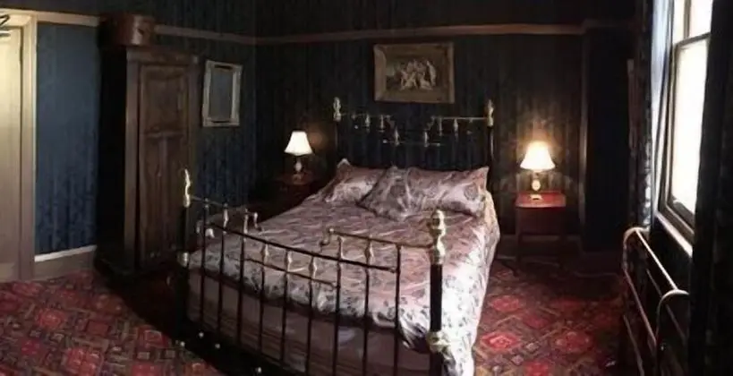 Standard Süit, 1 Yatak Odası, Sigara İçilmez, Ortak Banyo (Room 3)