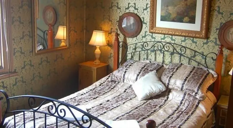 Standard Süit, 1 Yatak Odası, Sigara İçilmez, Ortak Banyo (Room 6)