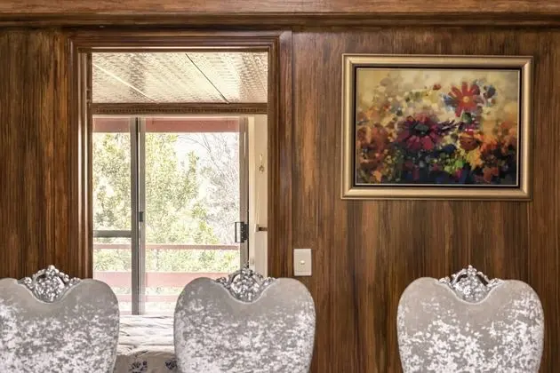 Shakespearean-Inspired Heritage Penthouse