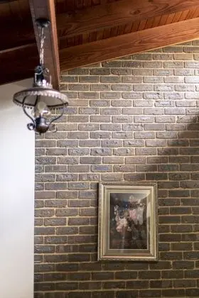Shakespearean-Inspired Heritage Penthouse