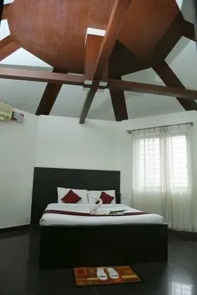 Comfort Kır Evi