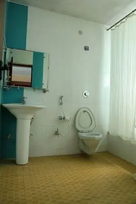 Comfort Kır Evi