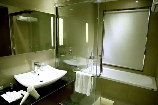 Luxury Süit