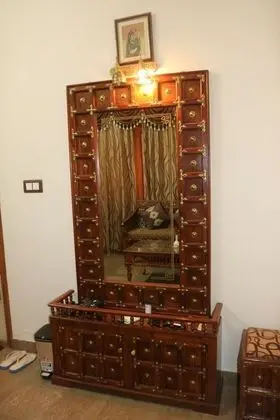 Deluxe Tek Kişilik Oda