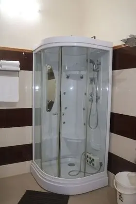 Deluxe Tek Kişilik Oda