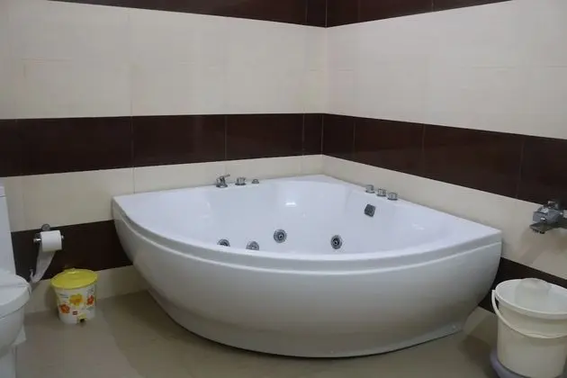 Deluxe Tek Kişilik Oda
