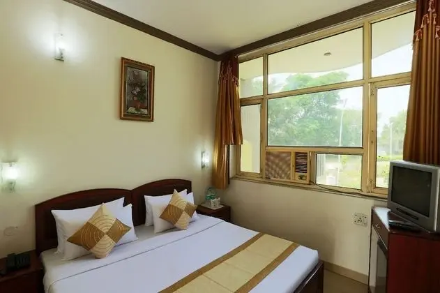 Deluxe Tek Büyük Yataklı Oda, 1 Yatak Odası