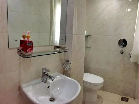 Comfort İki Ayrı Yataklı Oda, 2 Tek Kişilik Yatak, Özel Banyo