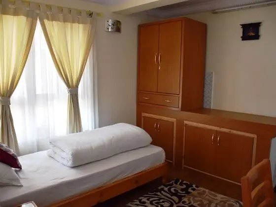 Comfort Oda, 1 Yatak Odası, Sigara İçilmez
