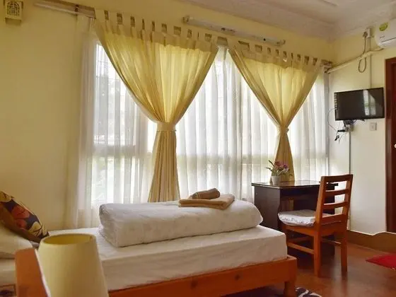 Comfort Oda, 1 Yatak Odası, Sigara İçilmez