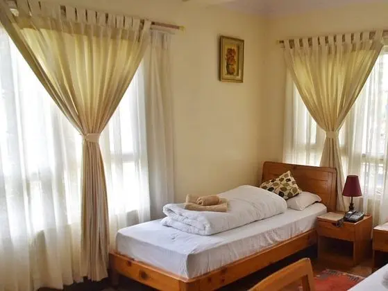 Comfort Oda, 1 Yatak Odası, Sigara İçilmez