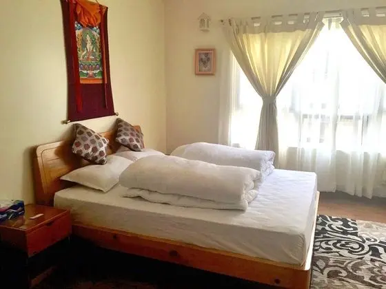 Deluxe Tek Büyük Yataklı Oda, 1 Çift Kişilik Yatak, Özel Banyo