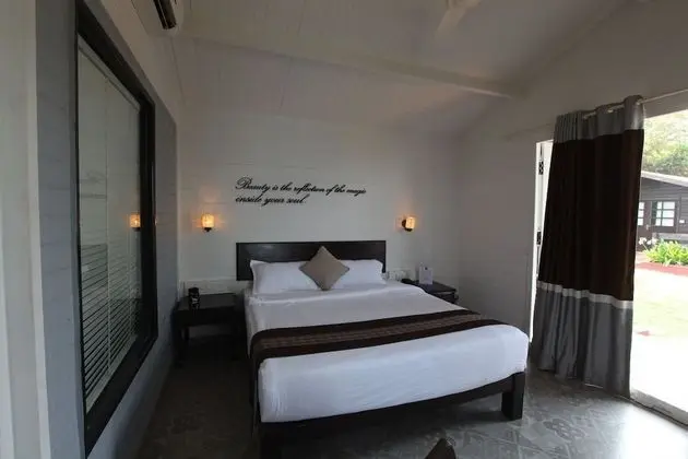 Deluxe Kır Evi