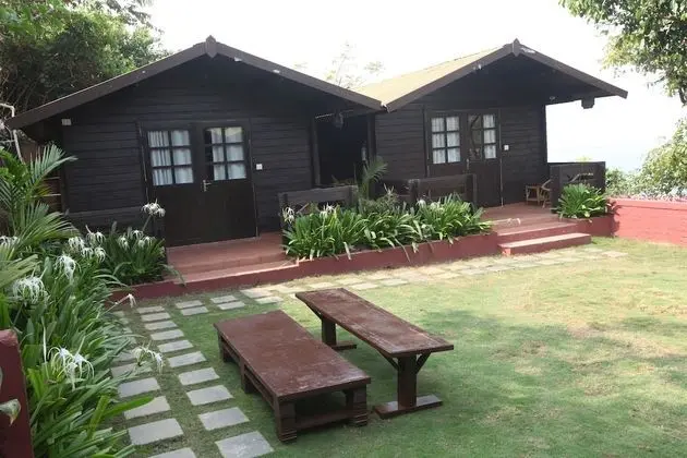 Deluxe Kır Evi