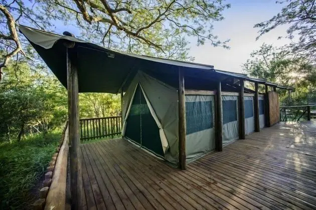 Luxury Çadır