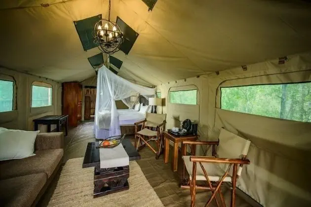 Luxury Çadır