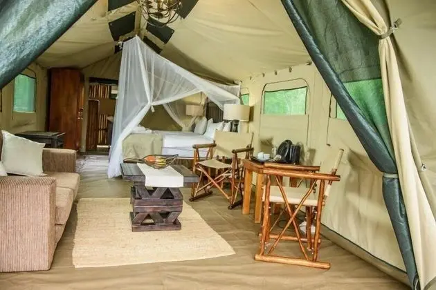 Luxury Çadır