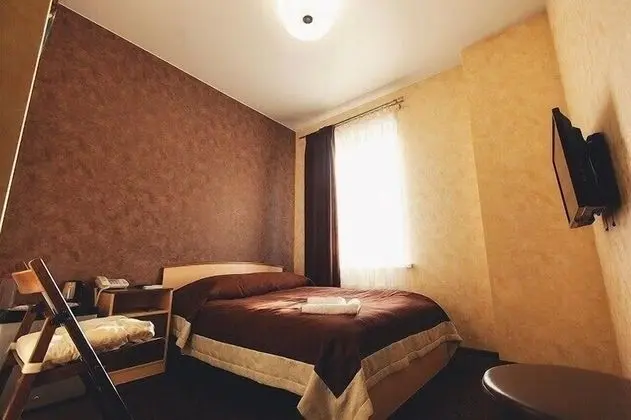 Superior Tek Büyük Yataklı Oda