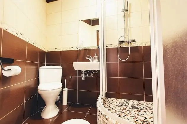 Superior Tek Büyük Yataklı Oda