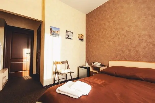 Superior Tek Büyük Yataklı Oda