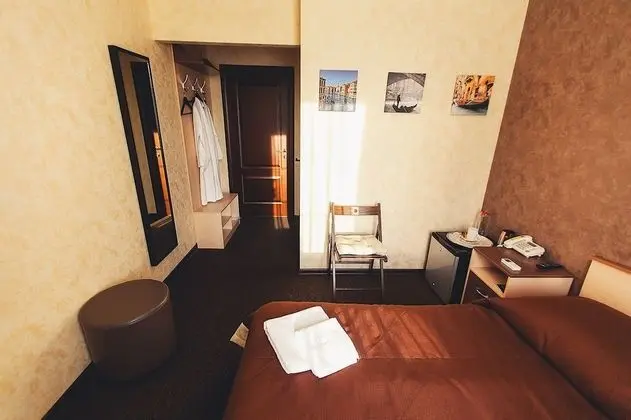 Superior Tek Büyük Yataklı Oda