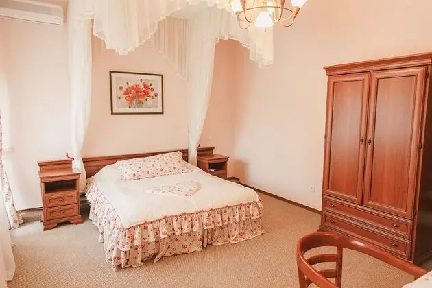 Romantic Süit