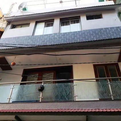 Deluxe Non AC Room 2nd Floor
