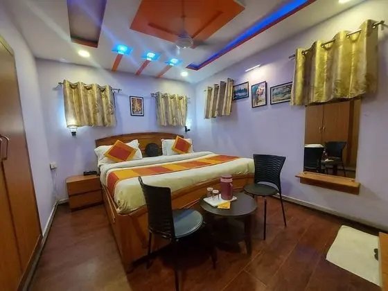 Deluxe Non AC Room 2nd Floor