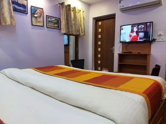 Deluxe Non AC Room 2nd Floor
