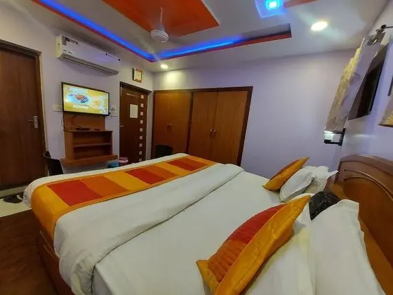 Deluxe Non AC Room 2nd Floor
