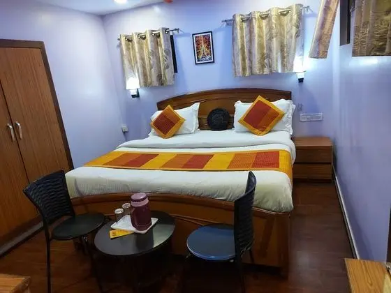 Deluxe Non AC Room 2nd Floor