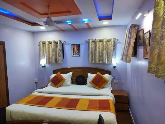 Deluxe Non AC Room 2nd Floor