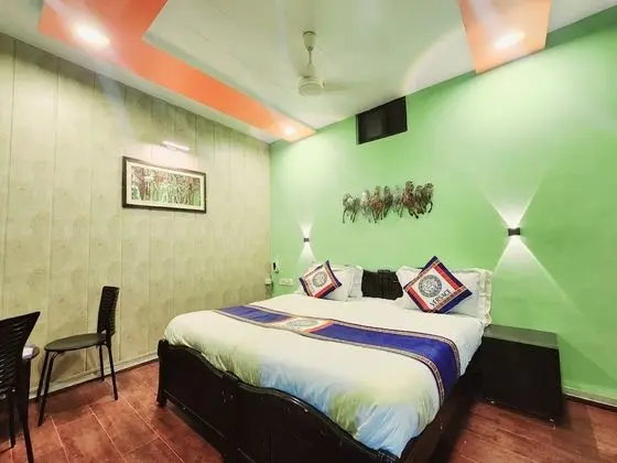 Deluxe Non AC Room 3rd Floor