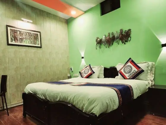 Deluxe Non AC Room 3rd Floor