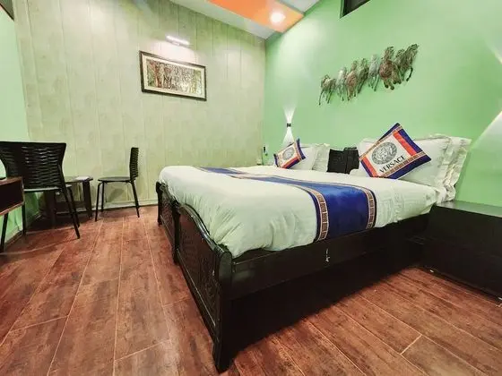 Deluxe Non AC Room 3rd Floor