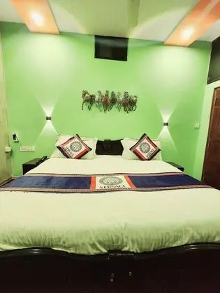 Deluxe Non AC Room 3rd Floor