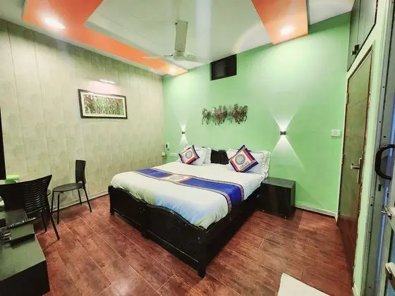 Deluxe Non AC Room 3rd Floor