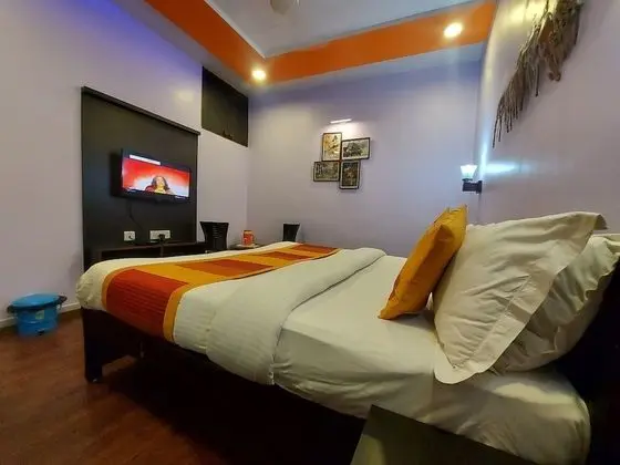Deluxe Non AC Room 3rd Floor