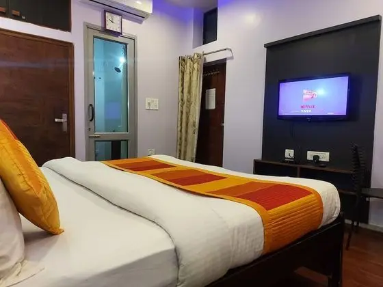 Deluxe Non AC Room 3rd Floor