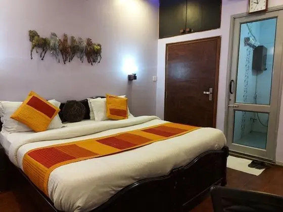 Deluxe Non AC Room 3rd Floor