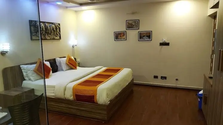 Non AC Super Deluxe Room 2nd Floor