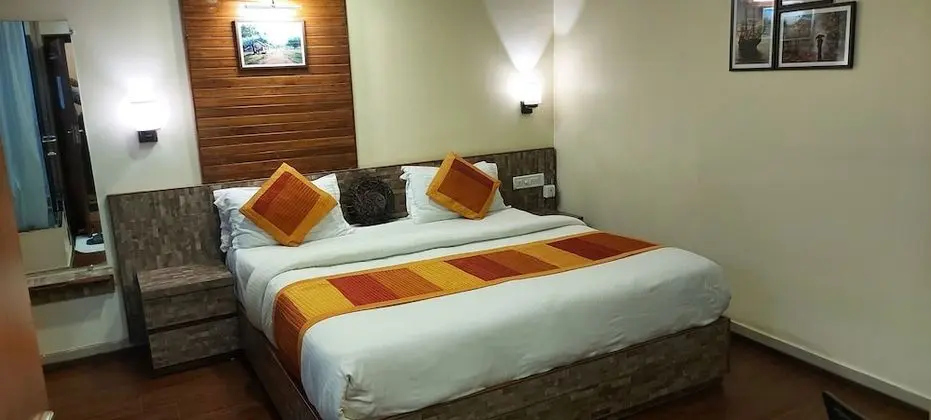 Non AC Super Deluxe Room 2nd Floor