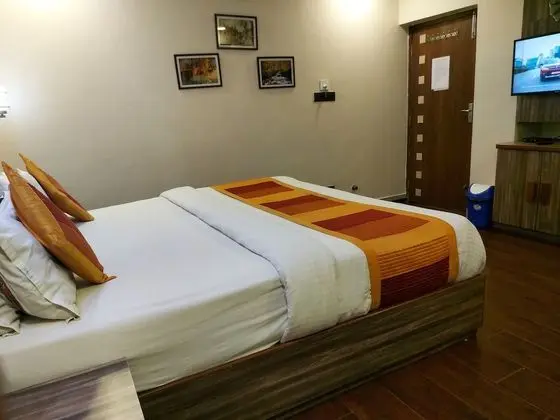 Non AC Super Deluxe Room 2nd Floor