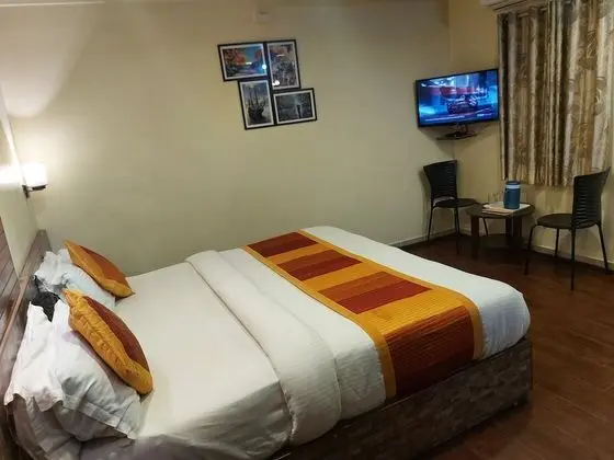 Non AC Super Deluxe Room 2nd Floor