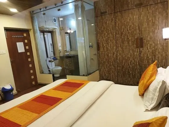Non AC Super Deluxe Room 2nd Floor